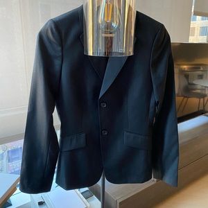 NWOT Brooks Brothers Wool Suit Jacket
